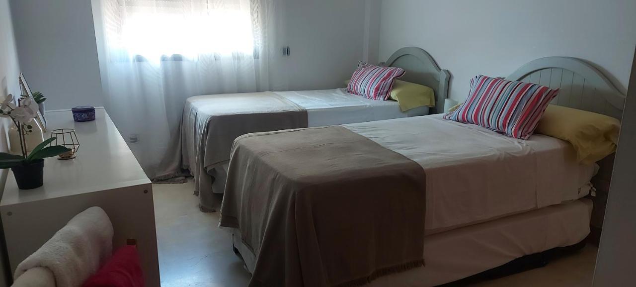 Apartment In Benalmadena - Luxury Complex Bellagio Exterior photo